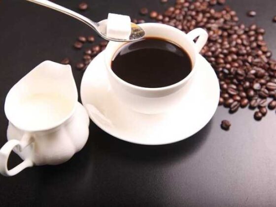 Perk Up Your Day: Fun and Easy Coffee Recipes to Try!